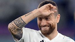 El Papu Gómez dio detalles íntimos de la Selección argentina que nadie sabía del Mundial Qatar 2022.