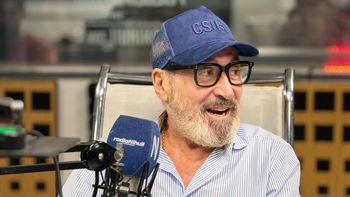 Daniel Vila en Radio Nihuil: la negociación con Riquelme, el futuro de Villa y la Supercopa