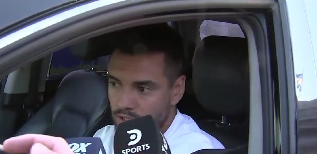 Chiquito Romero se fue de Boca: habló de su sentencia en el club y lanzó una feroz advertencia sobre su futuro