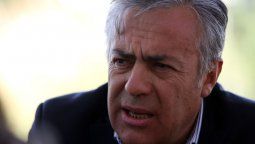 Cornejo criticó a Alfonsín