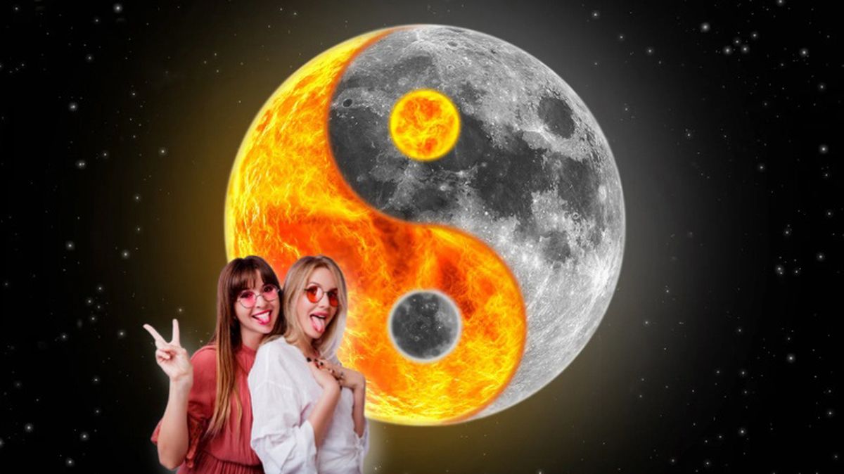 En astrología, la Luna en Aries sextil Sol en Cáncer refleja cómo los impulsos y las raíces emocionales pueden convivir en perfecta sinergia en los signos del zodiaco. En astrología, la Luna en Aries sextil Sol en Cáncer refleja cómo los impulsos y las raíces emocionales pueden convivir en perfecta sinergia en los signos del zodiaco.