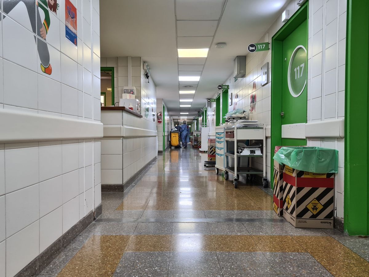 El Gobierno anunció que el lunes abrirán las inscripciones para las residencias médicas hasta el 15 de mayo.