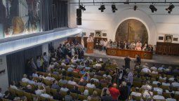 Día clave para que se formalice la ruptura en la CGT