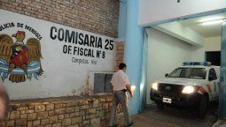 Se llevaron $200.000 en dos robos idénticos ocurridos en Guaymallén