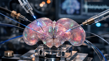 Recrean el cerebro de una mosca en un software y desafían la realidad Recrean el cerebro de una mosca en un software y desafían la realidad