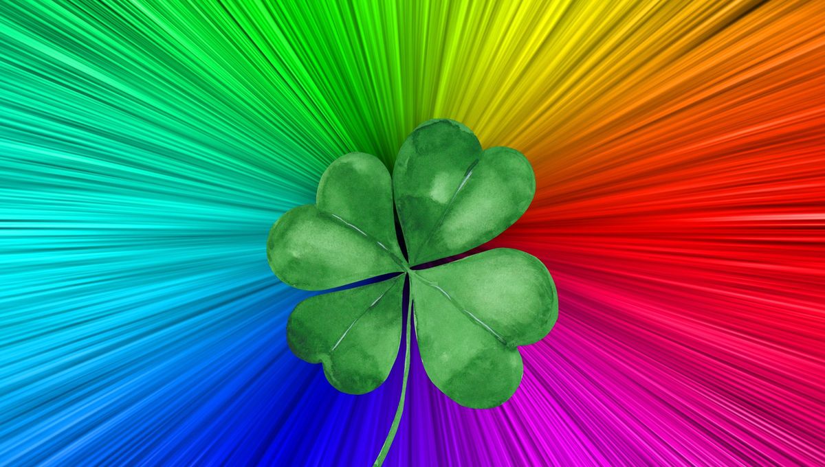 Cuál es el color de la suerte para este miércoles 3 de diciembre