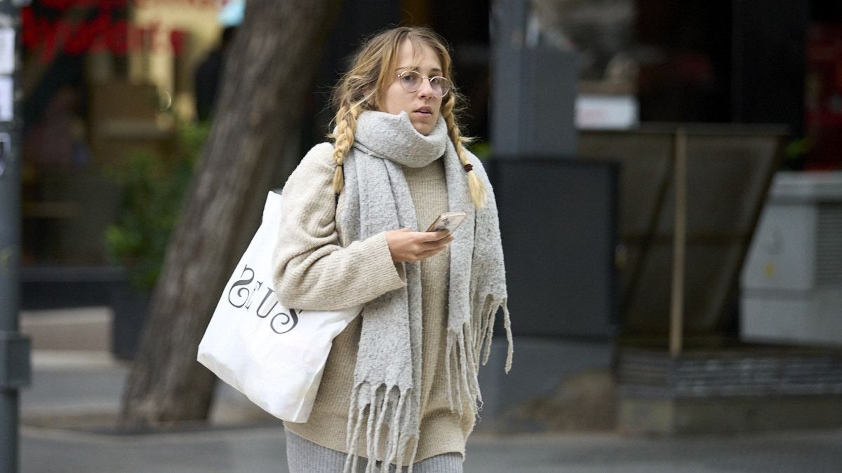 El frío seguirá durante todo el fin de semana acompañado de lluvias. El frío seguirá durante todo el fin de semana acompañado de lluvias.