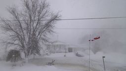 Estados Unidos: la tormenta invernal Elliot dejó al menos 50 muertos