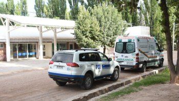 Autoridades chilenas lamentaron la tragedia de Las Cuevas