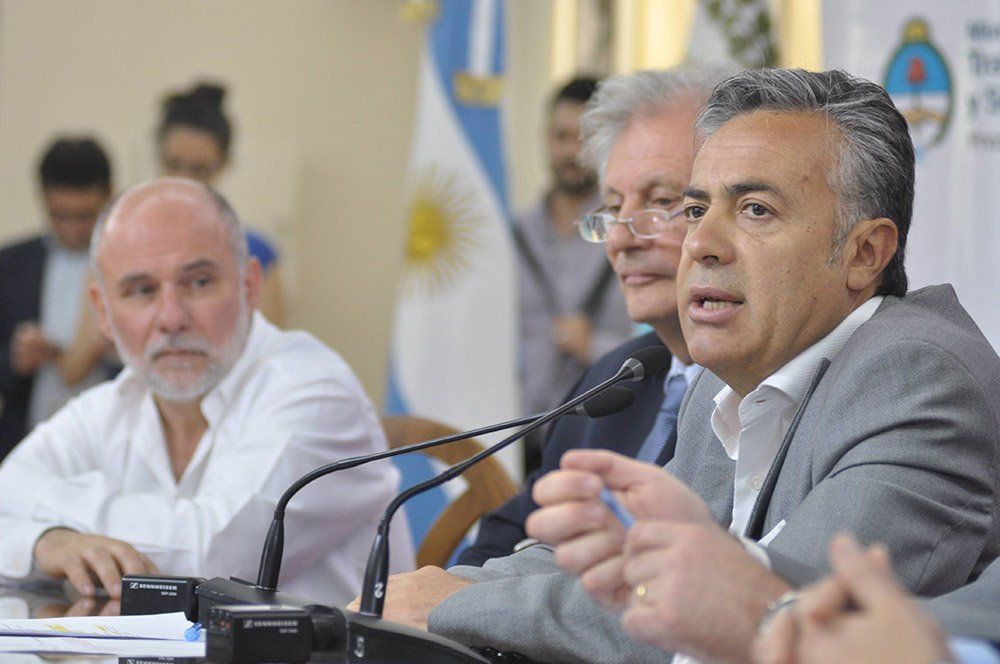 El Gobierno anunció que destinará cerca de 16 millones de pesos al Programa Buena Cosecha