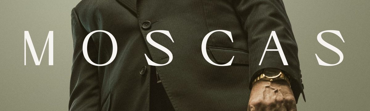 Este atrapante y crudo policial argentino es uno de los más vistos Este atrapante y crudo policial argentino es uno de los más vistos