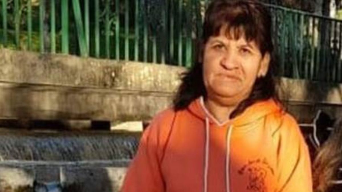 Una profunda conmoción causó la muerte de una mujer cuyo cuerpo fue encontrado en un descampado, luego de estar desaparecida. Una profunda conmoción causó la muerte de una mujer cuyo cuerpo fue encontrado en un descampado, luego de estar desaparecida.