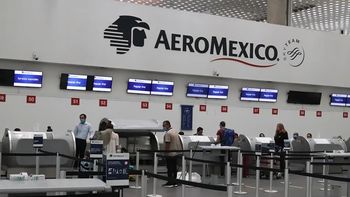 Estados Unidos restringe vuelos desde México: qué dijo Claudia Sheinbaum y cómo afecta a Aeroméxico Estados Unidos restringe vuelos desde México: qué dijo Claudia Sheinbaum y cómo afecta a Aeroméxico