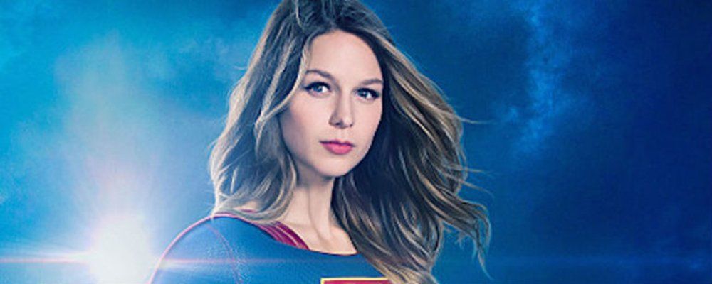 Supergirl consiguió tres millones de espectadores en su estreno en CW