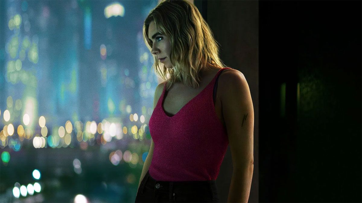 Todo el mundo elogia la actuaci&oacute;n de la actriz Vanessa Kirby en esta pel&iacute;cula de Netflix.