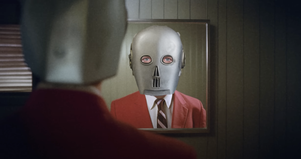 Una historia de resiliencia, identidad y espíritu humano en medio del auge de la tecnología cuenta Una historia de resiliencia, identidad y espíritu humano en medio del auge de la tecnología cuenta