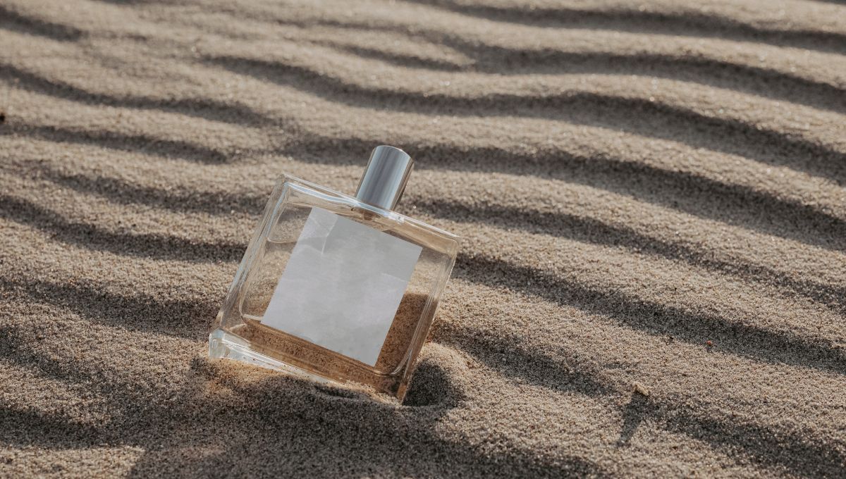 En verano se aconseja usar perfumes con fragancias frescas.&nbsp;