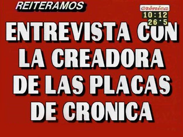 Así nace un título bizarro