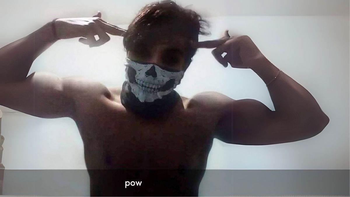 Preguntó en redes sociales el mejor look para asesinar y cometió el crimen de su hermano autista