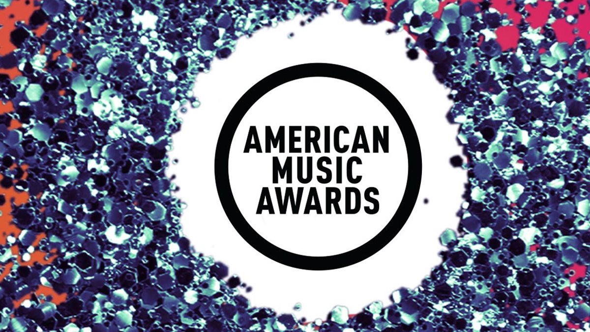 Los American Music Awards serán este domingo por TNT.