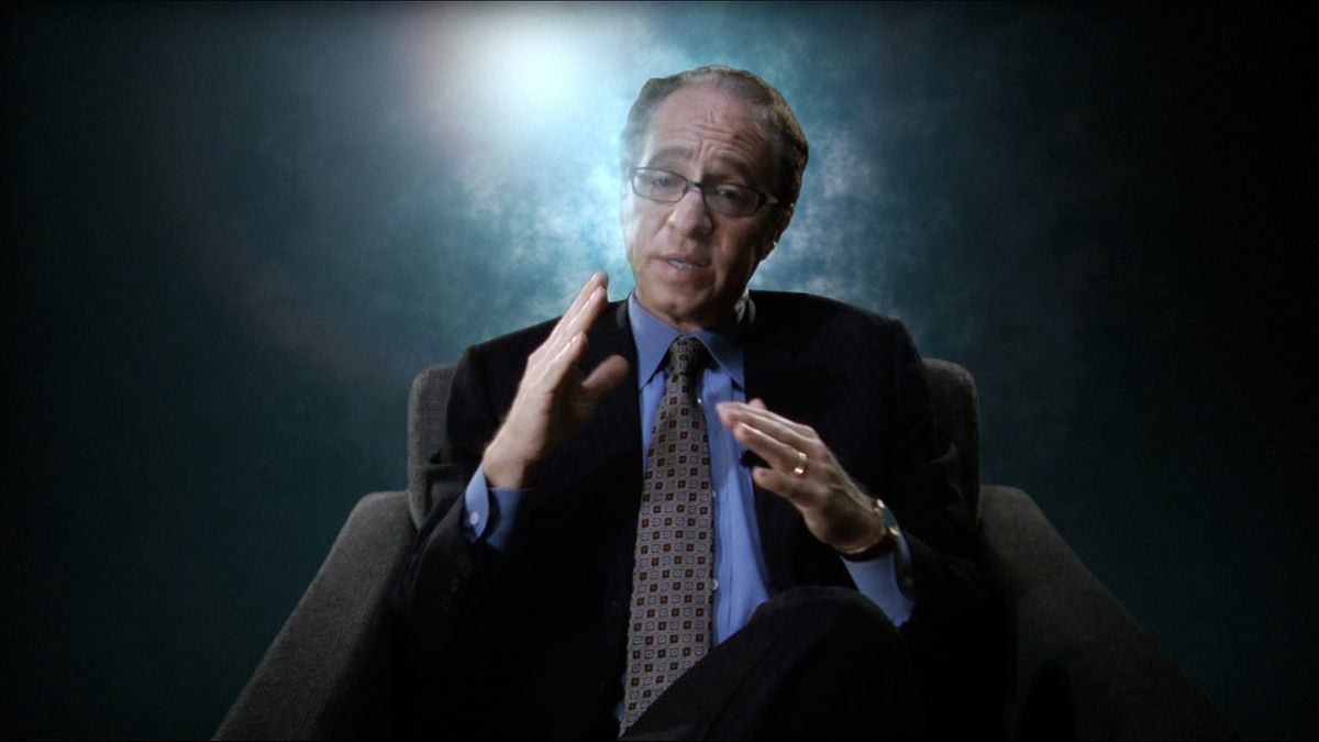 Ray Kurzweil asegura que falta poco para que unamos nuestra inteligencia con la de las máquinas.