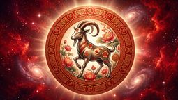 HORÓSCOPO CHINO: las predicciones del sábado 24 de octubre, día de la Cabra de Metal Yin