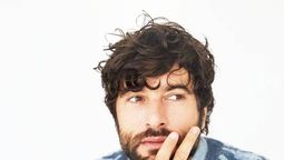 Javier Rey. El talentoso actor español se luce en la comedia ¿Qué te juegas?