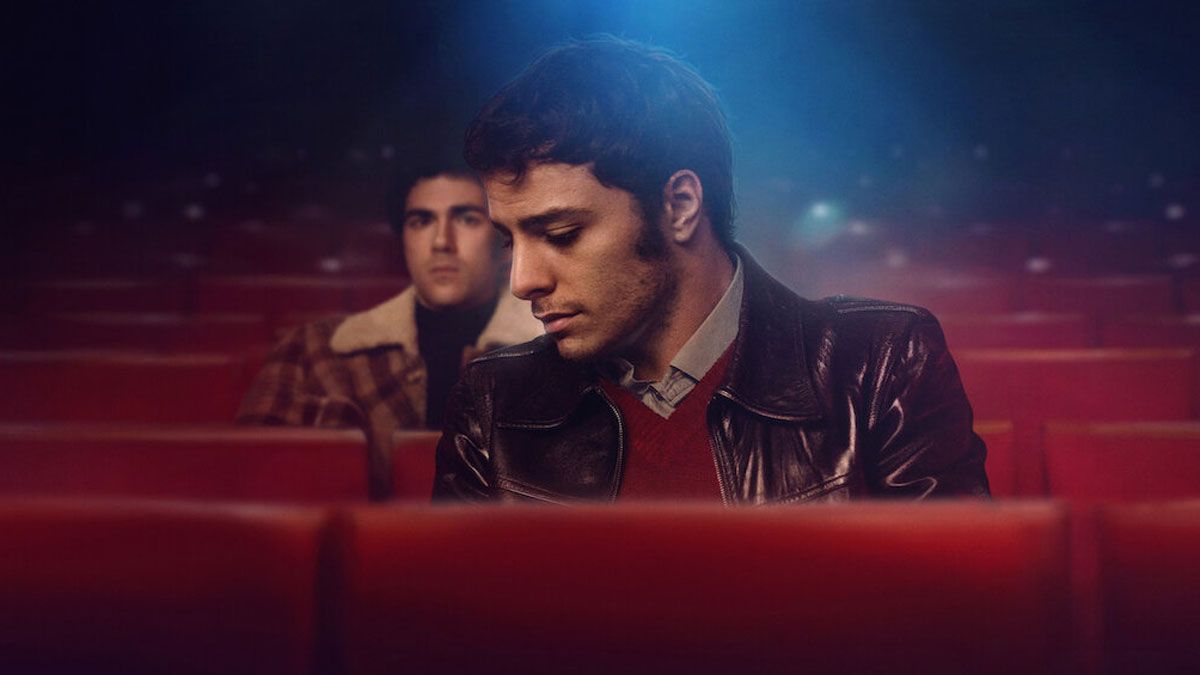 La película de Netflix no te dará respiro. La película de Netflix no te dará respiro.