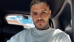 Se conoció el oscuro secreto de Mauro Icardi que revolucionará Turquía