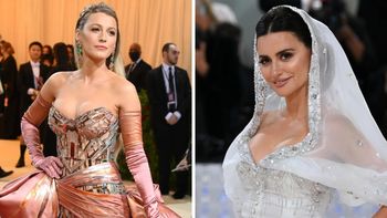 MET GALA 2024: temática, horario y dónde ver la alfombra roja