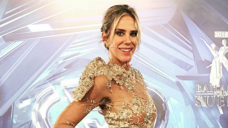 Marcela Baños: Dejamos todas las cosas en el auto, cuando salimos nos habían desvalijado