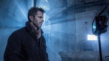Zack Snyder: como se conecta el universo de DC