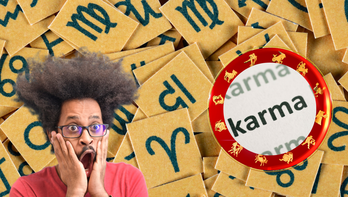 Este es el karma que deben sanar los signos del zodiaco hoy jueves 4 de julio