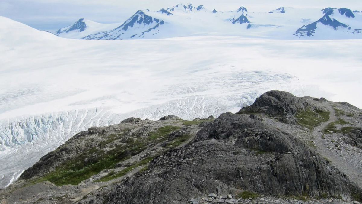 Glaciares de Alaska podrían llegar a punto de deshielo irreversible antes de lo previsto