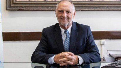 José Pepe Guccione subsecretario de Articulación Federal del Ministerio de Salud de la Nación falleció en Misiones el viernes por la noche de Covid-19.