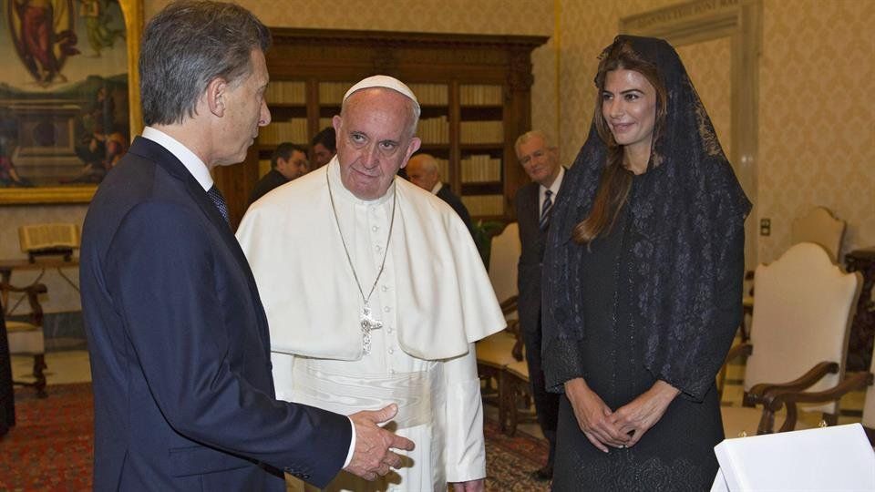 Malestar en el entorno del papa Francisco por la millonaria donación del gobierno argentino a Scholas Occurrentes