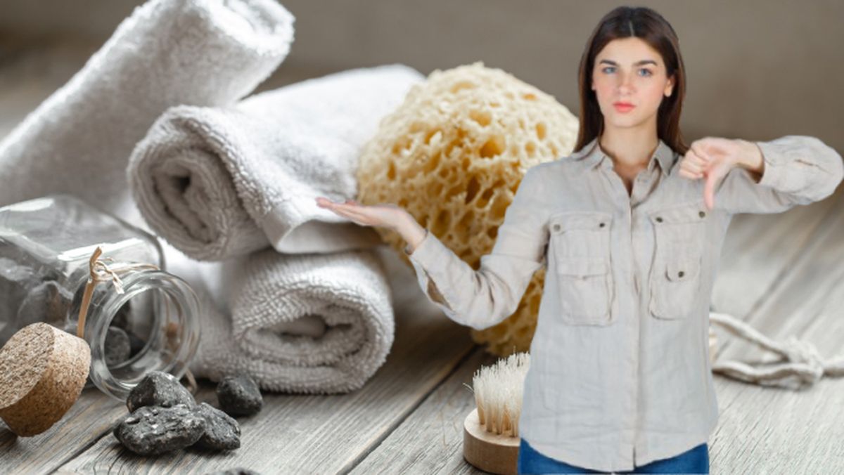 Detalles que le bajan nivel a tu baño.