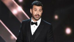 Jimmy Kimmel volverá como anfitrión del Oscar