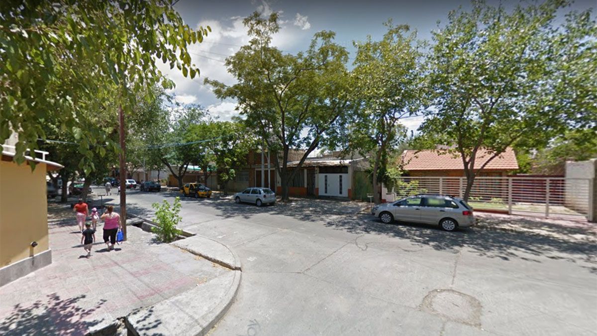 Tenía prisión domiciliaria la mujer sospechada por la muerte de un hombre tras una pelea