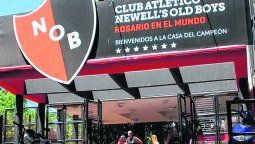 Newells podría perder seis puntos por falsear la declaración jurada ante Agremiados