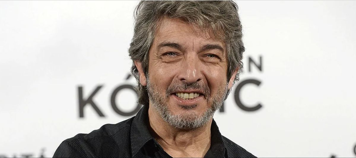 Ricardo Darín la rompe con este peliculón de éxito descomunal.