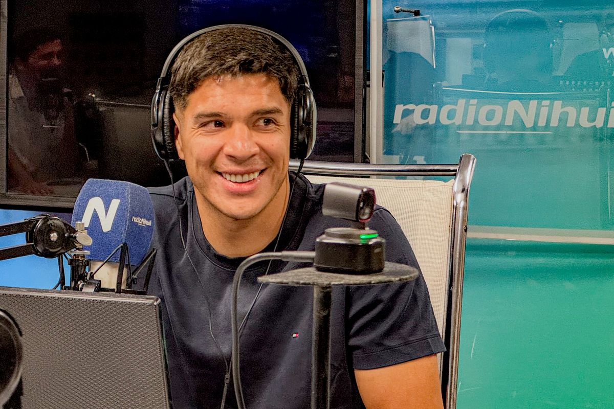 Iván Villalba convirtió un penal en la definición.