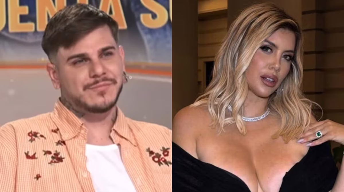 ¡Tremendo! Guido Icardi cenó con Wanda Nara, Maxi López y Martín Migueles