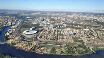 Sólo un GENIO con vista de HALCÓN puede encontrar los AVIONES en el acertijo visual