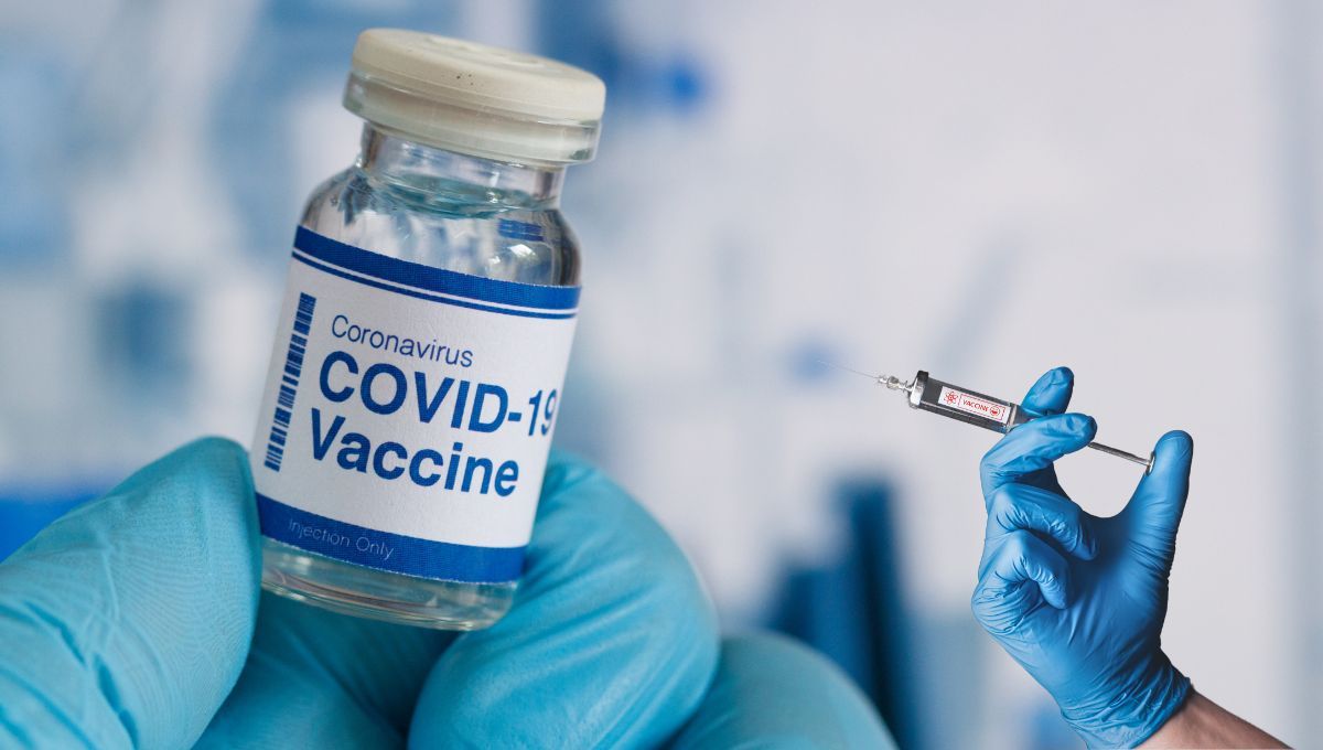 Se presentó en Mendoza la primera demanda contra un laboratorio por efectos secundarios de la vacuna contra el Covid-19.