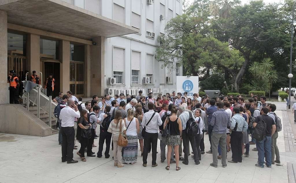Fiscal imputó a exfuncionarios de Fabricaciones Militares por  gastos en propaganda proselitista durante el kirchnerismo