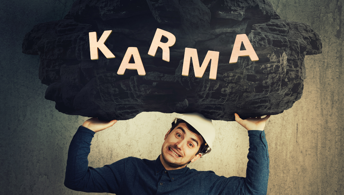 Cómo sanar el karma asociado a tu número de vida sin fallar en el intento