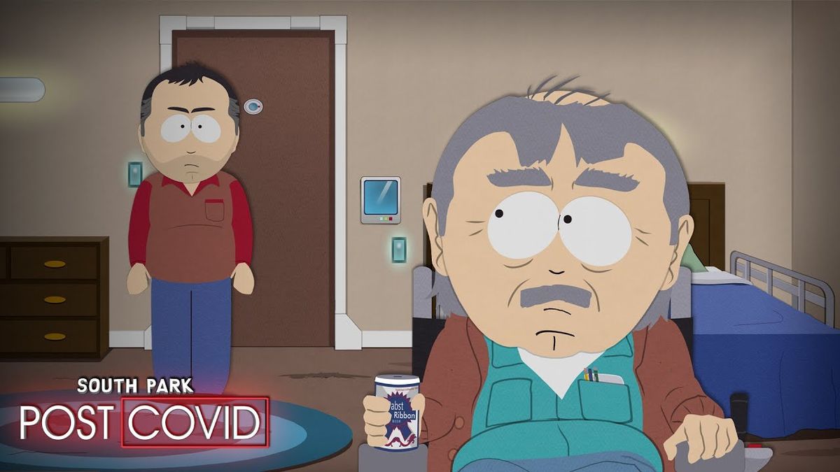 Programa especial. South Park mostrará a los niños protagonistas como adultos.