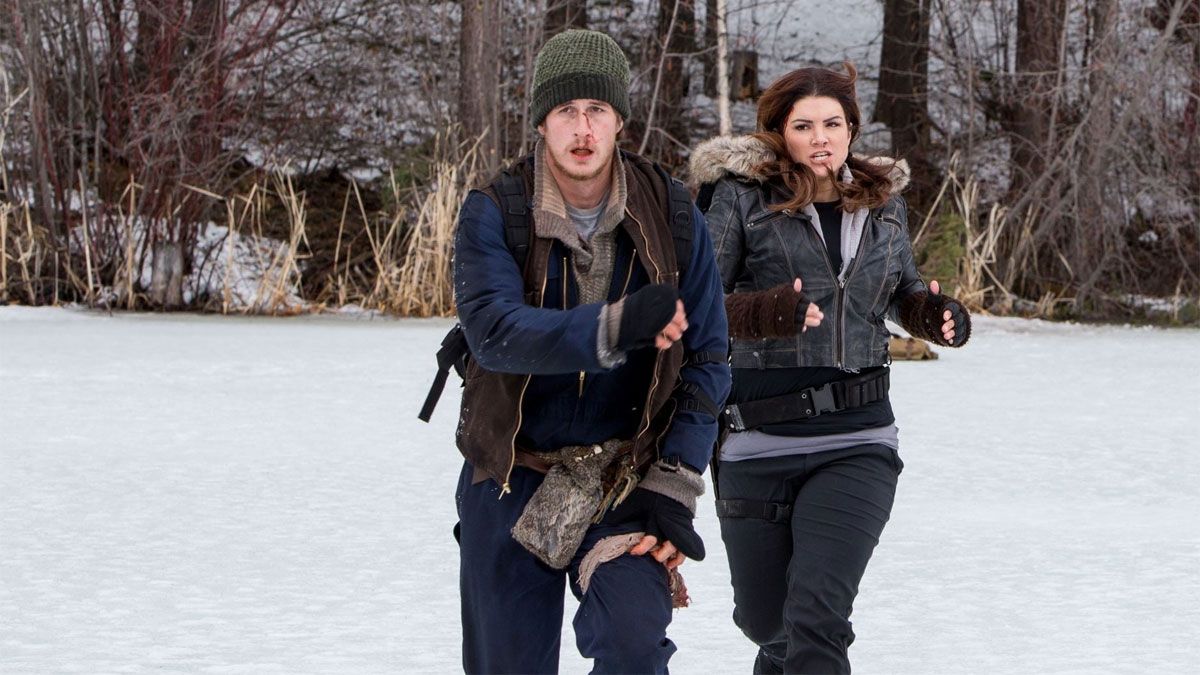 La hija del lobo de qué se trata y dónde verla