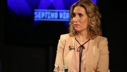 La candidata oficialista que propone un referéndum para decidir sobre el aborto